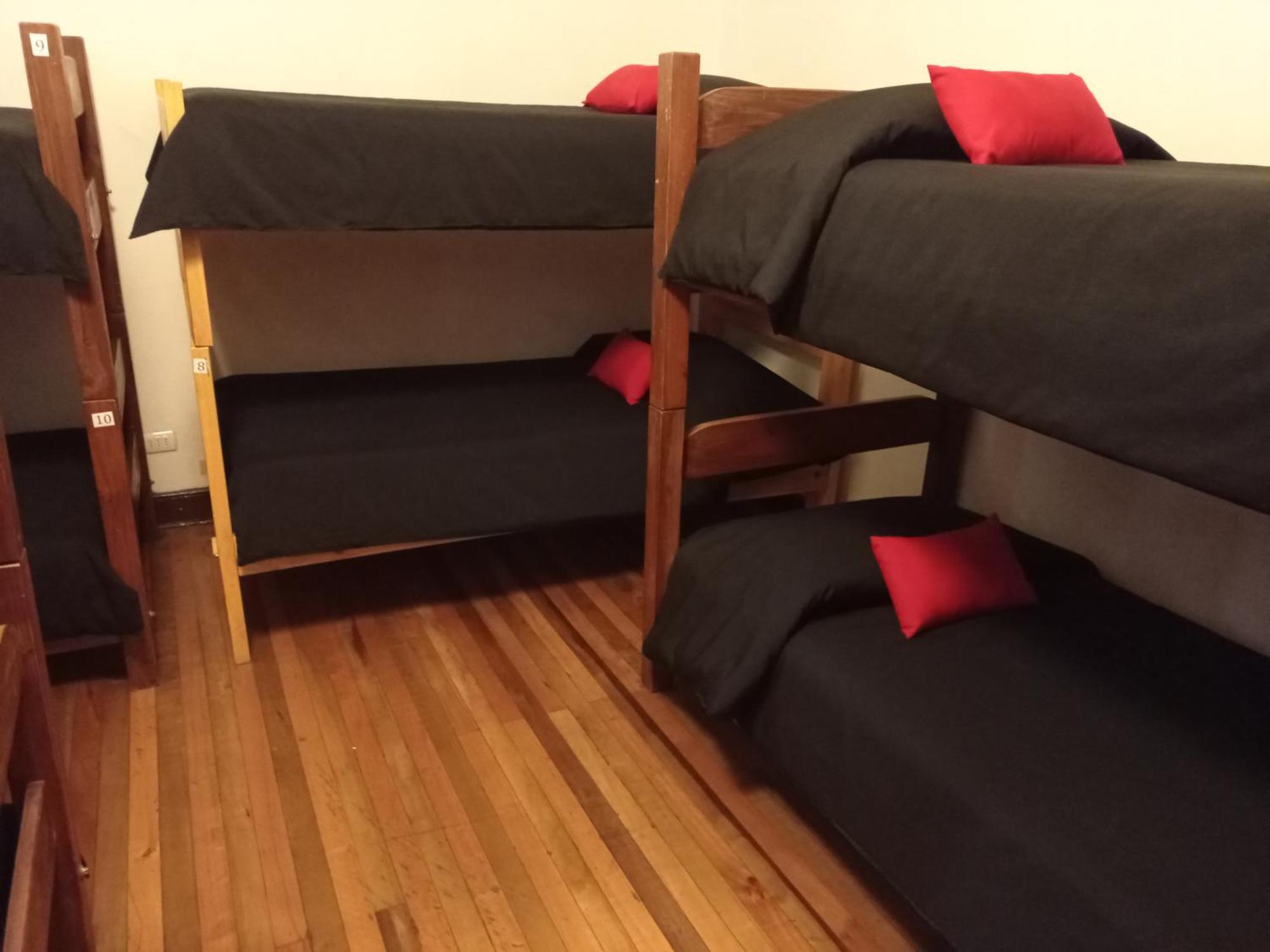 Hostal Irreal Santiago Luaran gambar
